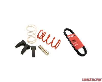 Dynojet Grip N Rip Kit Polaris RZR Pro R 2022+ - 96080026