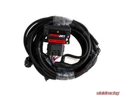 Dynojet Boost Commander Kit Can-Am Maverick R 2024 - 96070017