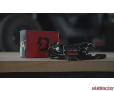Dynojet Boost Commander Kit Can-Am Maverick R 2024 - 96070017