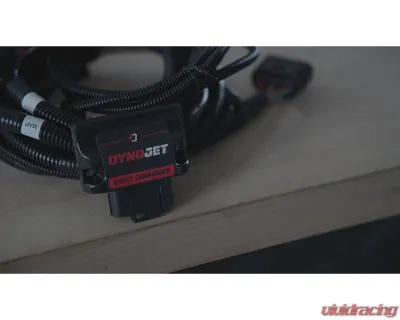 Dynojet Boost Commander Kit Can-Am Maverick R 2024 - 96070017
