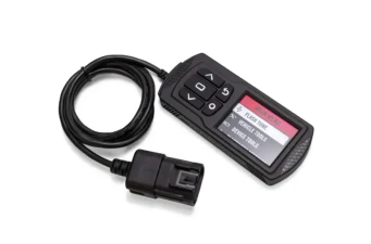 ECU Tuning