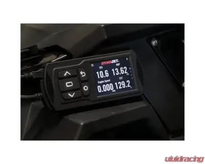 Dynojet inVision Monitor Polaris RZR Pro R | RZR XP 1000 2022-2024 - INV-1901