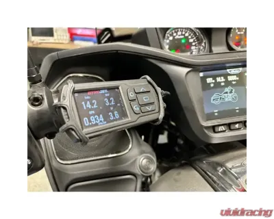 Dynojet inVision Monitor Indian Moto MG1 2020-2024 - INV-2901