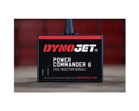 Dynojet Power Commander 6 Kawasaki Eliminator ZL450 2024