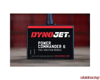 Dynojet Power Commander 6 Kawasaki Eliminator ZL450 2024 - PC6-17090