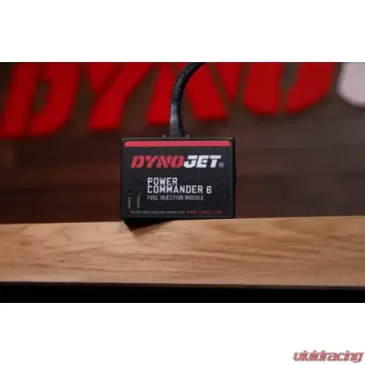 DynoJet Power Commander 6 Kawasaki ZX636 Ninja ZX-6R | ZX636 Ninja ZX-6R ABS KRT Edition 2024 - PC6-17091