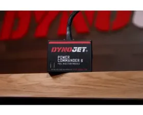 DynoJet Power Commander 6 Kawasaki ER500 Z500 ABS | EX500 Ninja 500 ABS KRT Edition 2024