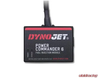 DynoJet Power Commander 6 Ktm | Husky | Gasgas 450 Models - PC6-18032
