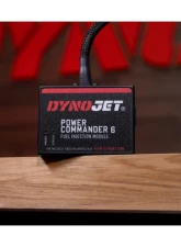 DynoJet Power Commander 6 CFMoto 450SS 2023-2024                                     - PC6-30002 - Image 2