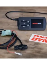 DynoJet Power Vision 3 Honda Moto XL750 Transalp 2023-2024                                     - PV3-16-25 - Image 3