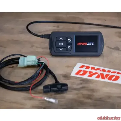 DynoJet Power Vision 3 Honda Moto XL750 Transalp 2023-2024 - PV3-16-25