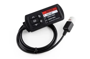ECU Tuning