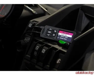 Dynojet Power Vision 3 Can-Am Maverick X3 2017-2021 - PV3-2501C