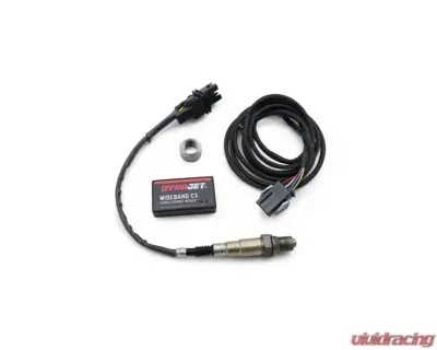 Dynojet 500kB Euro5 Single Channel WideBand-PV3 Kit Honda 2022-2024 - WB-PVEU-1