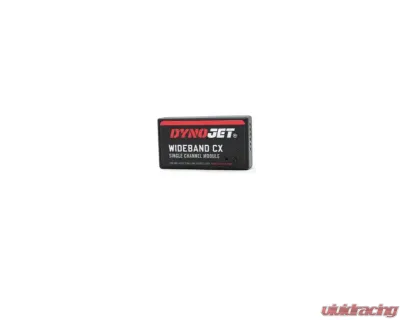 Dynojet 500kB Euro5 Single Channel WideBand-PV3 Kit Honda 2022-2024 - WB-PVEU-1