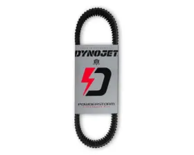 DynoJet Powderstorm Series Cvt Belt Arctic Cat 800 | Crossfire 1000 2007-2011
