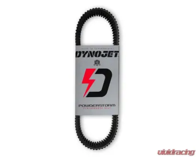 DynoJet Powderstorm Series Cvt Belt Polaris 800 | 850 | 9R 2016-2024 - 19-DCB7S