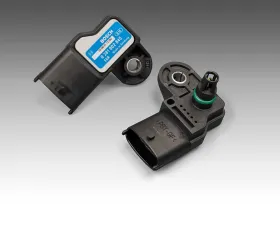 Dynojet Research Inc 3-Bar Map Sensor w/ IAT
