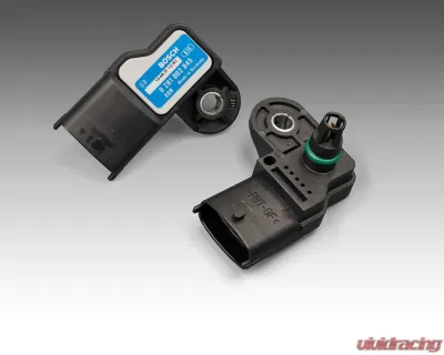 Dynojet Research Inc 3-Bar Map Sensor w/ IAT - 48100001