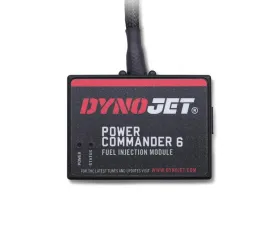 Dynnojet Power Commander 6 Can-Am Outlander 850 | 1000 2025-2026