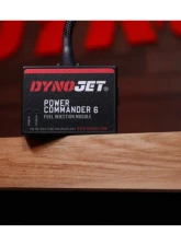 Dynnojet Power Commander 6 Can-Am Outlander 850 | 1000 2025-2026                                     - PC6-25034 - Image 2
