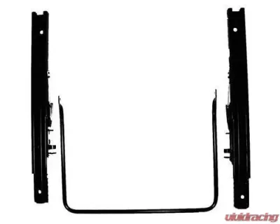 Recaro Sportster GT Slider Track Kit Inside Bar w/out Tabs - 7227671
