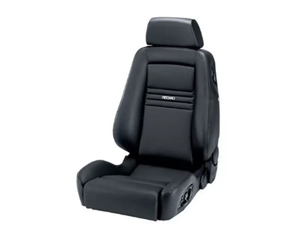 Recaro Ergomed ES Reclineable Passenger Seat - 154.20.2540-01