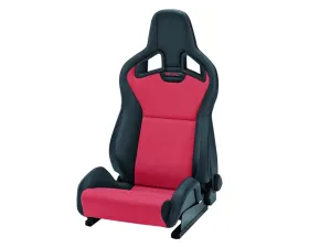Recaro Sportster CS Reclineable Driver Seat