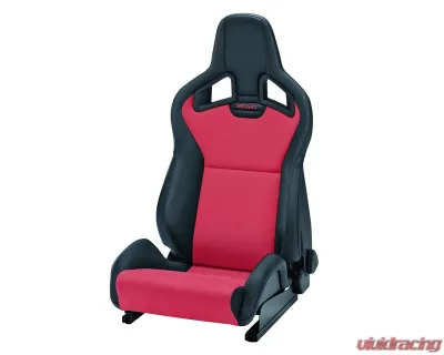 Recaro Sportster CS Reclineable Driver Seat - 410.100.3164