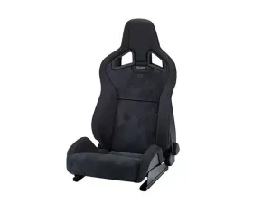 Recaro Sportster CS Reclineable Driver Seat