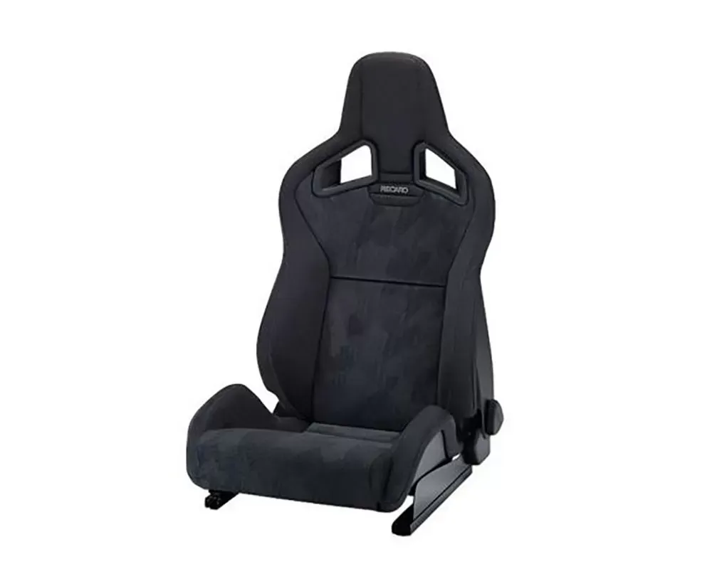 Recaro Sportster CS Reclineable Driver Seat - 410.100.3217