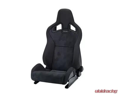 Recaro Sportster CS Reclineable Passenger Seat - 410.200.3216