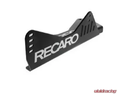Recaro Pole Position Racing Shell Aluminum Side Mount - Profi XL, Pro Racer SPA XL - 7207000ANA