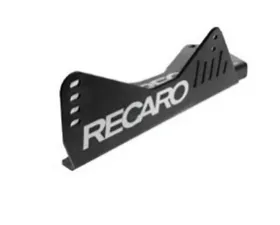 Racing FIA Certified ABE Shell Steel Side Mount Set