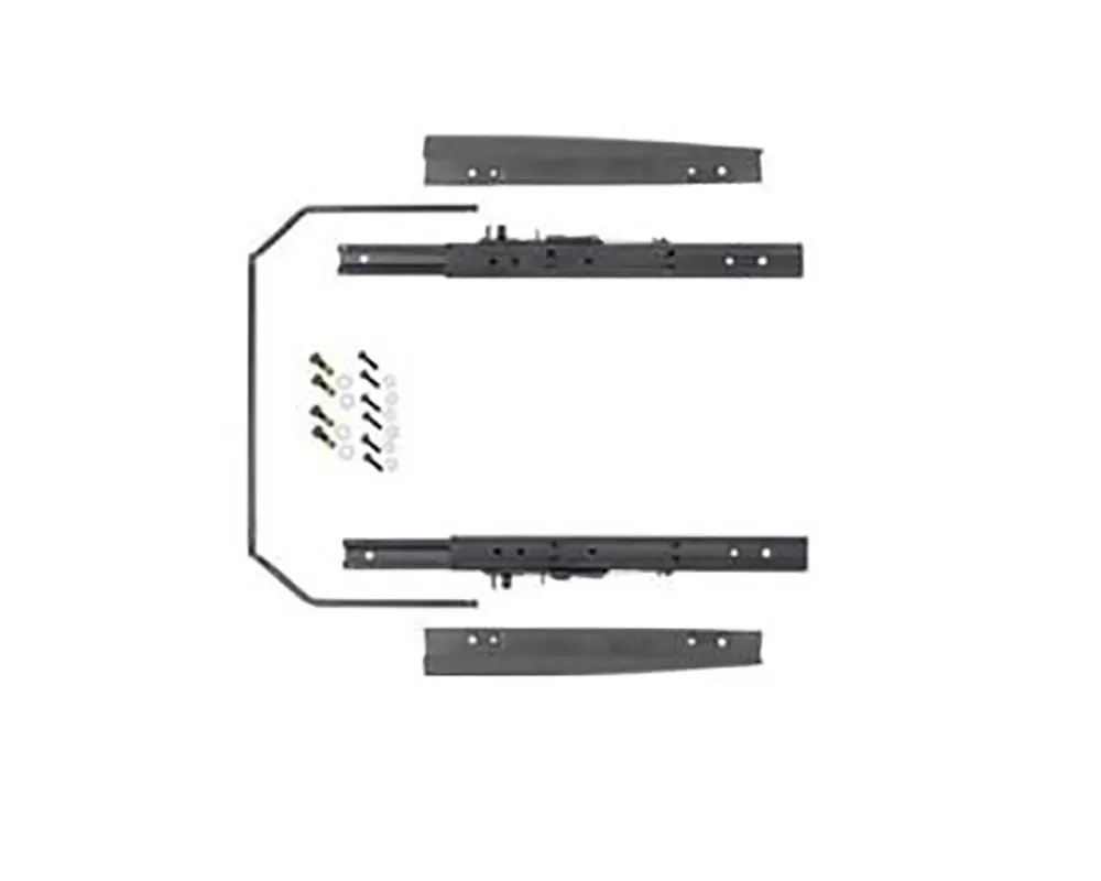 Recaro Driver Side Beltholder - 7211153.1NA