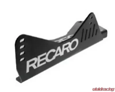 Recaro Racing Shell Steel Side Mount for Pole Position FIA Certified Clearance - 7223825NA