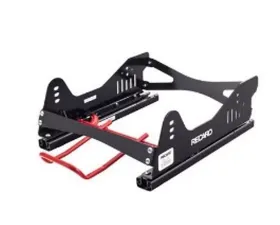 Recaro P 1300 GT Racing Shell Flexible Adapter