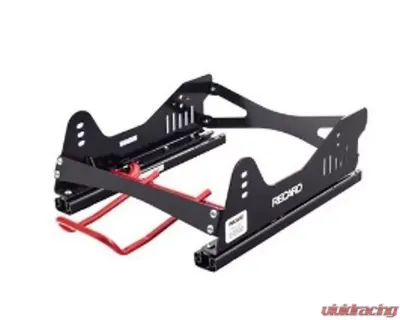 Recaro P 1300 GT Racing Shell Flexible Adapter - 7308864NA