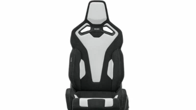 Recaro Sport C Passenger Side 5-Door Reclineable Seat w/ Heat                                     - 653.100.2B49 - Image 2