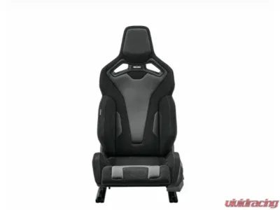 Recaro Sport C Passenger Side 5-Door Reclineable Seat w/ Heat - 653.100.2B49
