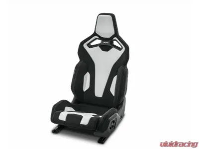 Recaro Sport C Passenger Side 5-Door Reclineable Seat w/ Heat - 653.100.2B49