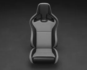 RECARO Cross Sportster ORV Seat - Reclineable Driver Seat