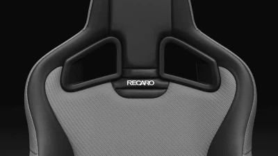 Recaro Cross Sportster ORV Reclineable Driver Seat                                     - 414.1OR.3207 - Image 2