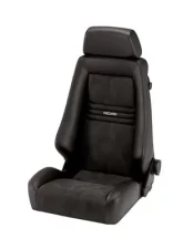 Recaro Specialist S Reclineable Seat                                     - LXF.00.000.LR11 - Image 4