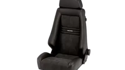 Recaro Specialist S Reclineable Seat                                     - LXF.00.000.LR11 - Image 4