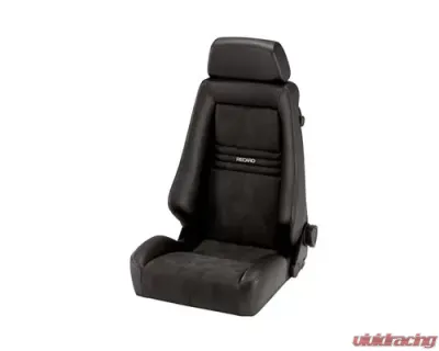 Recaro Specialist S Reclineable Seat - LXF.00.000.LR11