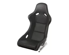 Recaro FRP Leather Black Pole Position N.G. Racing Seat