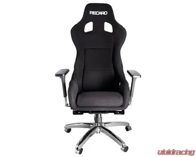 RECARO Profi XL Star GFRP Office Chair - 071.90.3223-01OC