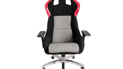 Recaro Profi XL Star GFRP Office Chair                                     - 071.90.SH102-1OC - Image 2