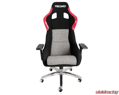 Recaro Profi XL Star GFRP Office Chair - 071.90.SH102-1OC
